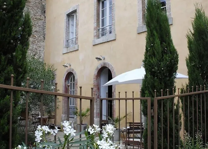 La Maison Vieille Maison D\'Hotes & Gites