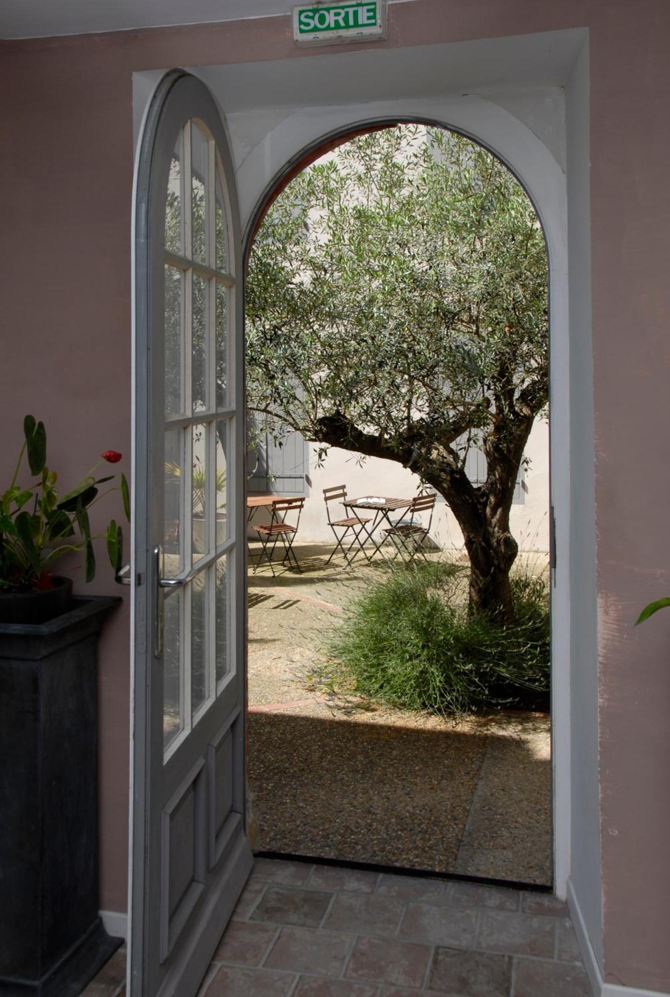 La Maison Vieille &