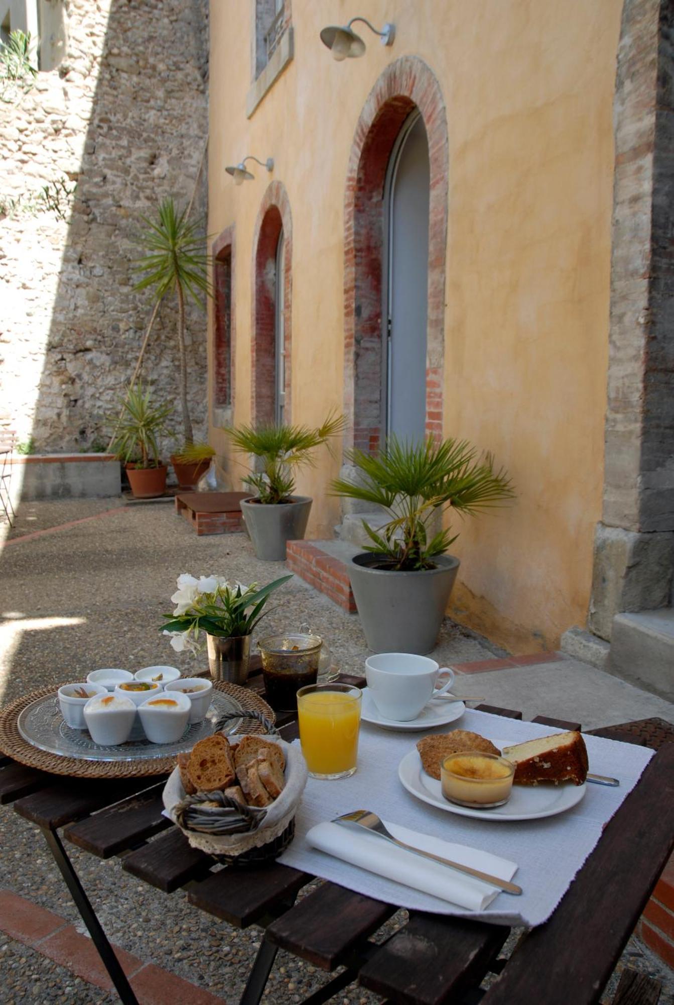 La Maison Vieille & Carcassonne