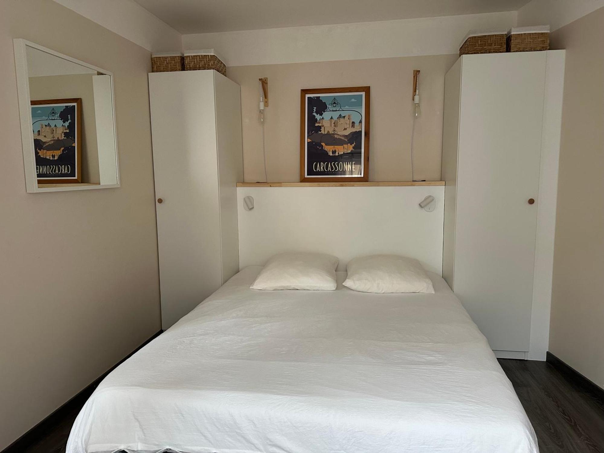 La Maison Vieille Maison D'Hotes & Gites Guest house Carcassonne