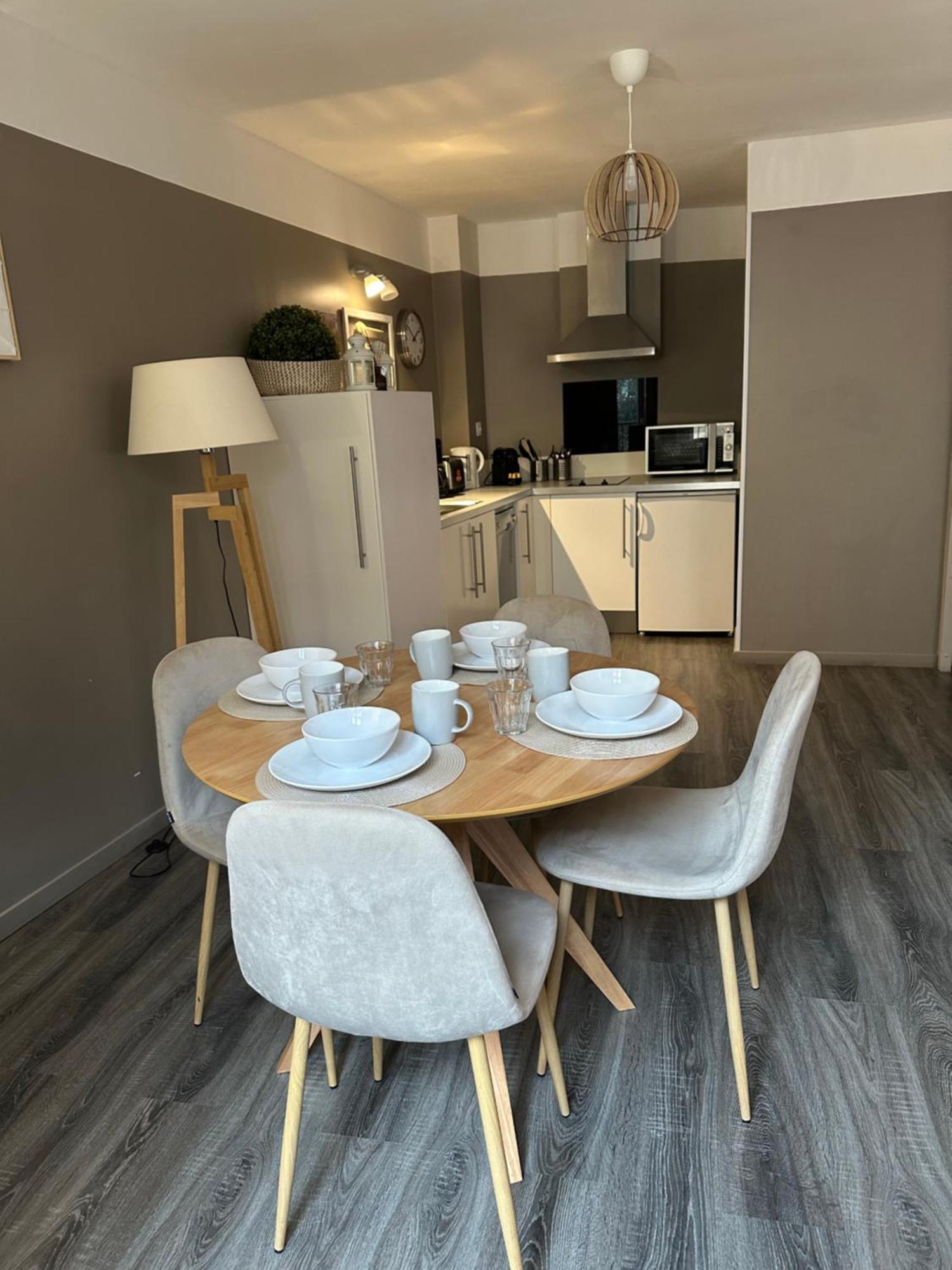 La Maison Vieille & 3*