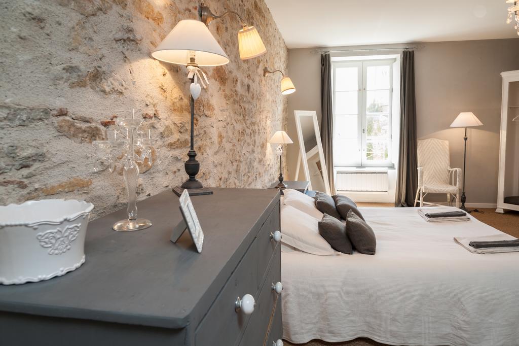 Guest house La Maison Vieille Maison D'Hotes & Gites Carcassonne