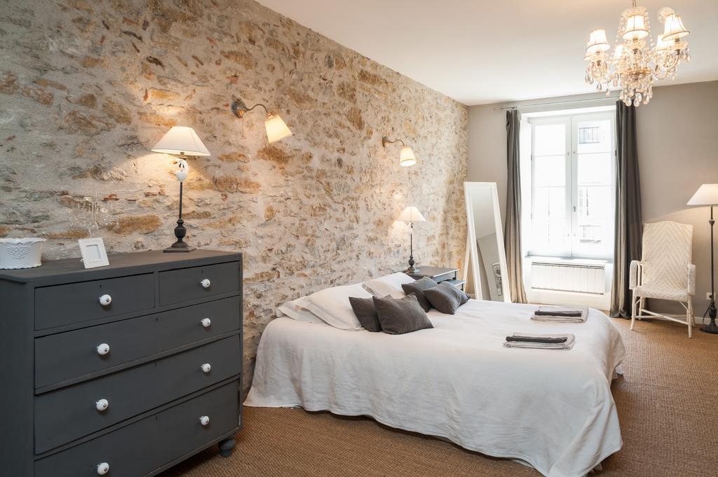La Maison Vieille & 3*