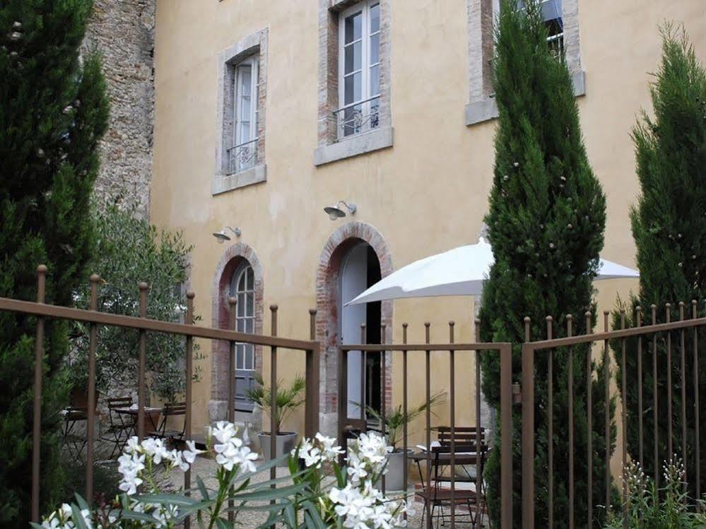 La Maison Vieille Maison D'Hotes & Gites 3*