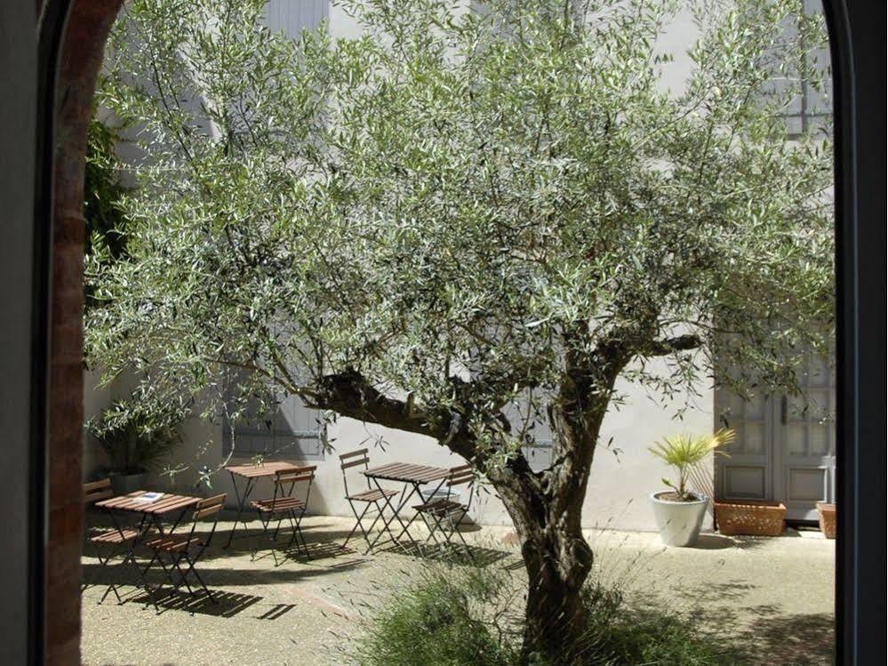 La Maison Vieille Maison D'Hotes & Gites 3*