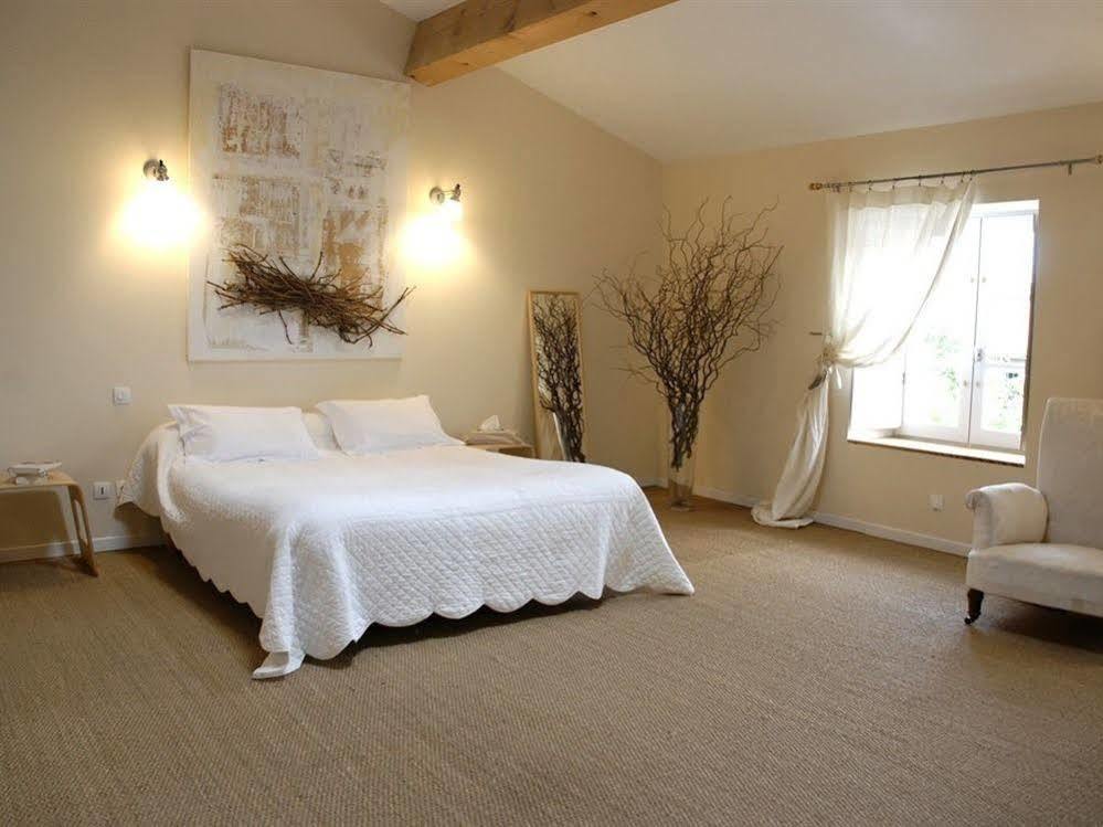 La Maison Vieille Maison D'Hotes & Gites Guest house