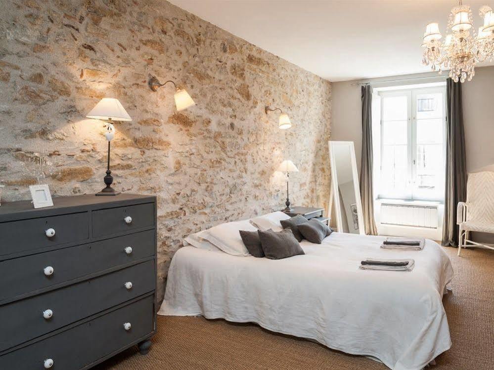 La Maison Vieille Maison D'Hotes & Gites Guest house 3*