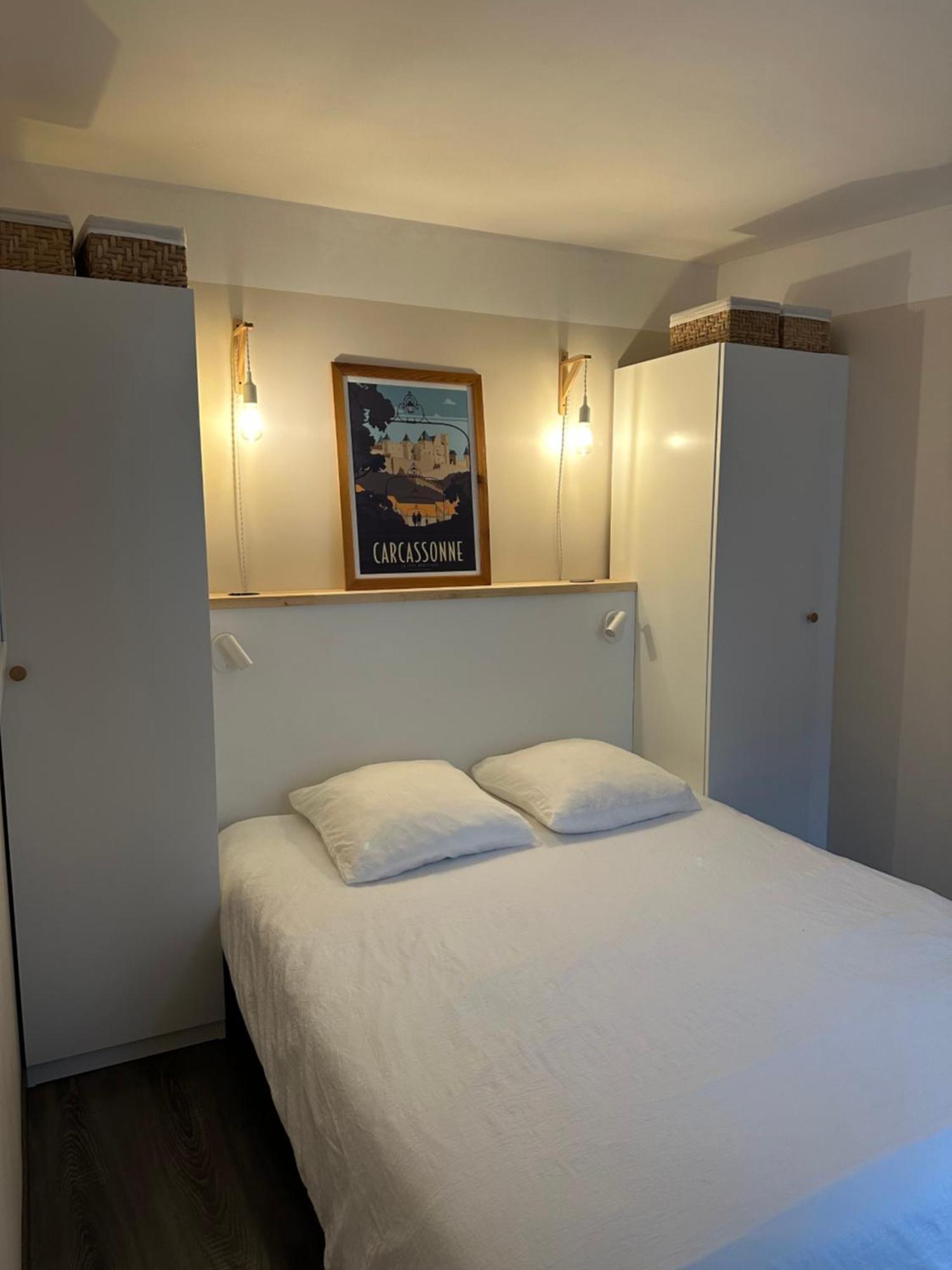 Guest house La Maison Vieille Maison D'Hotes & Gites Carcassonne