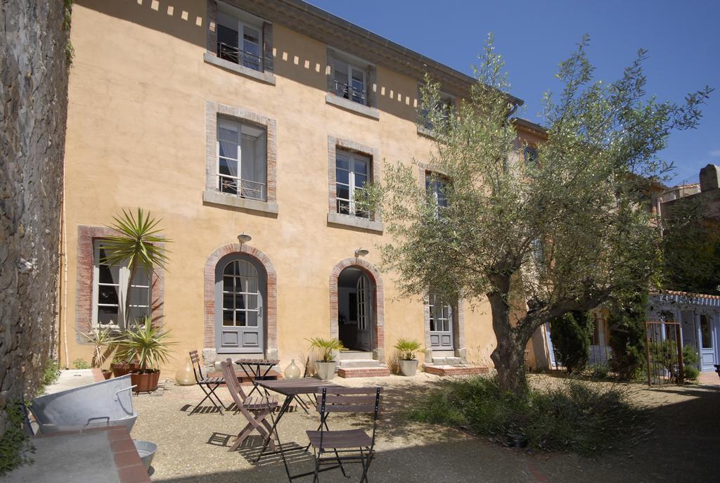 La Maison Vieille Maison D'Hotes & Gites Guest house Carcassonne
